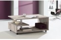 Mesa de centro BAILEY Roble Arena