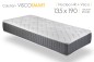 PACK Canapé RECKTO + Colchão SMART VISCO 135 PACK Canapé RECKTO + Colchão SMART VISCO 135