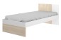 Cama DINA 90x190 + Arrastre de colchón bajo cama Cama DINA 90x190 + Arrastre de colchón bajo cama