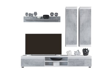Mueble de salón LISA
