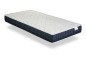 Pack Poupança Quarto COUPLE + Estrado com Pés + Colchão Viscoelástico MALVIK 135x190 Pack Poupança Quarto COUPLE + Estrado com Pés + Colchão Viscoelástico MALVIK 135x190