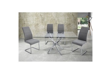 Mesa comedor Fija SCOTT