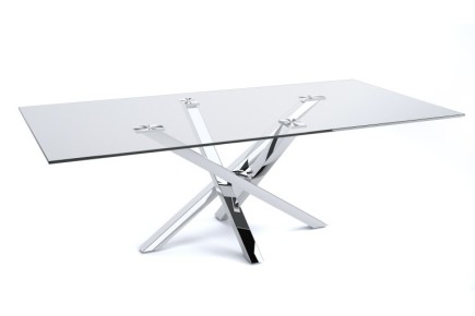 Mesa comedor Fija SCOTT