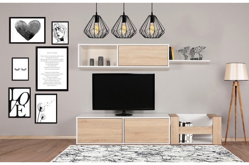 Mueble de salón DALTON