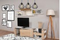 Mueble de salón DALTON