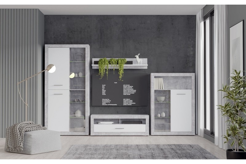 Mueble de salón FINLEY
