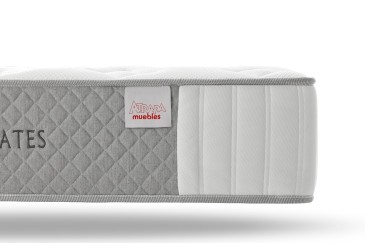 Colchão EMIRATES 135x190 ao melhor preço na Internet