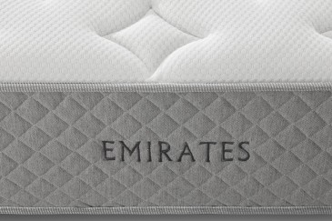 Colchão EMIRATES 135x190 ao melhor preço na Internet