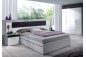 Pack AHORRO Descanso Cama 4 cajones Blanca + Colchón ANKARA 150x190 Pack AHORRO Descanso Cama 4 cajones Blanca + Colchón ANKARA 150x190