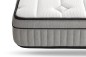 Pack AHORRO Descanso Cama 4 gavetas Branco + ANKARA 150x190 Pack AHORRO Descanso Cama 4 gavetas Branco + ANKARA 150x190