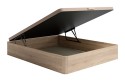 Sommier Abatível 135x190 DIMAX Roble