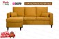 Chaiselongue PIMS Mostaza Reversible Chaiselongue PIMS Mostaza Reversible