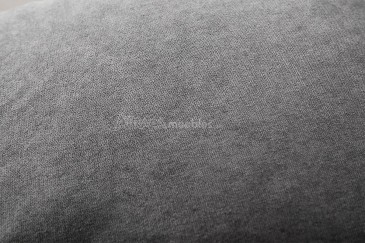 Sofá Chaiselongue de Diseño 3P reversible color GRIS al MEJOR PRECIO