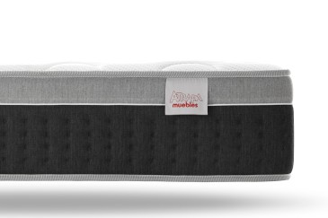 Canapé RECKTO + colchón de 135X190 al MEJOR PRECIO