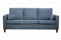 Chaiselongue PIMS Azul Reversible