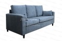Chaiselongue PIMS Azul Reversible
