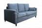 Chaiselongue PIMS Azul Reversible Chaiselongue PIMS Azul Reversible