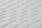 Colchón QATAR Muelles Ensacados y Viscoelastico 90x200 Colchón QATAR Muelles Ensacados y Viscoelastico 90x200