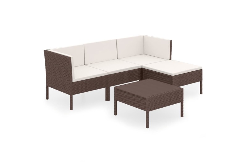 Conjunto de Jardín WULAI Conjunto de Jardín WULAI