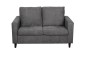 Conjunto de Sofás 3+2 Plazas PIMS Gris
