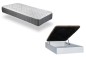 PACK Canapé RECKTO + Colchão SMART VISCO 135 PACK Canapé RECKTO + Colchão SMART VISCO 135