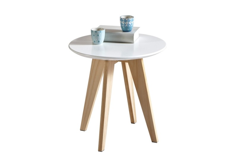 Mesa de centro RONDO