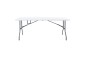 Conjunto de Mesa y 2 Bancos Plegables Portatiles Conjunto de Mesa y 2 Bancos Plegables Portatiles
