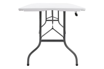 Mesa + 2 bancos Plegables portatiles con asa 