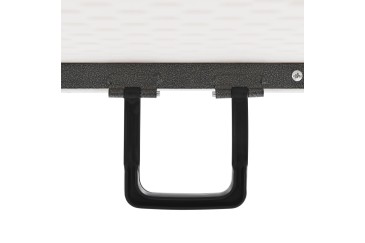 Mesa + 2 bancos Plegables portatiles con asa