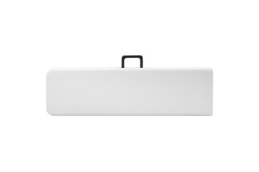 Mesa + 2 bancos Plegables portatiles con asa 