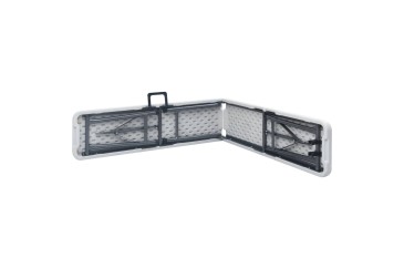 Mesa + 2 bancos Plegables portatiles con asa 