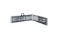 Conjunto de Mesa y 2 Bancos Plegables Portatiles Conjunto de Mesa y 2 Bancos Plegables Portatiles