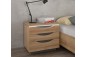 Dormitorio INVESKO (Con Bañera Canapé y Banco con Arcón) Dormitorio INVESKO (Con Bañera Canapé y Banco con Arcón)
