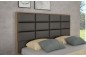 Dormitorio INVESKO (Con Bañera Canapé y Banco con Arcón) Dormitorio INVESKO (Con Bañera Canapé y Banco con Arcón)