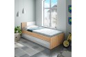 Cama Juvenil NOA 90x190