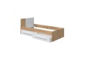 Cama Juvenil NOA 90x190