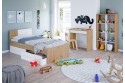Cama Juvenil NOA 90x190