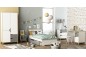 Cama GENIUS 90x190/200 Cama GENIUS 90x190/200
