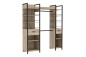 Armario vestidor Extensible RIGA Armario vestidor Extensible RIGA