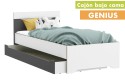 Cajón Bajo cama GENIUS