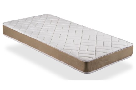 Colchón VISCOELASTICO ESSENTIAL 90x190