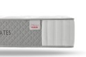 PACK Canapé ESLA Blanco + Colchón EMIRATES 135