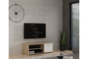 Mueble de salón TV QUADRO