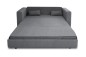 Sofá Cama SYNTRA EXTENSA Gris Sofá Cama SYNTRA EXTENSA Gris