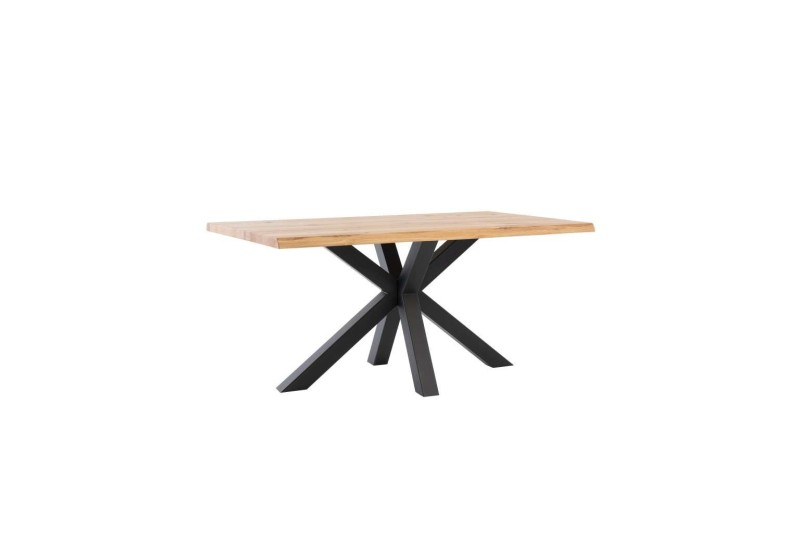 Mesa salón comedor Fija CROSS Cambrian