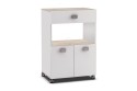 Mueble Auxiliar ROMARIN 1 Cajón 2 Puertas