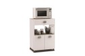 Mueble Auxiliar ROMARIN 1 Cajón 2 Puertas