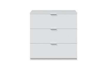 Pack AHORRO Roupeiro, mesa de cabeceira e cómoda ao melhor preço na Internet.