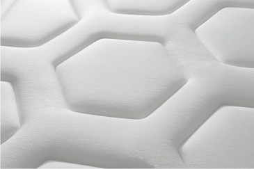 Colchão MAGNAGEL HR+ Viscoelastic Air Gel 135x190 ao melhor preço na Internet