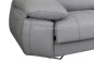 Chaiselongue Derecha BLACK Gris Claro